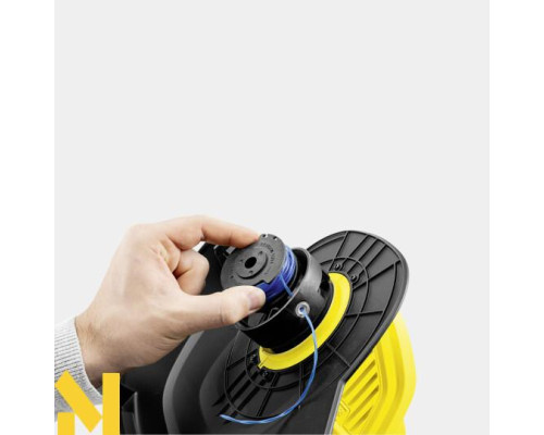 Тример акумуляторний Karcher LTR 18-25 (без АКБ та ЗП)