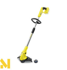 Тример акумуляторний Karcher LTR 18-30 Battery (без АКБ та ЗП)