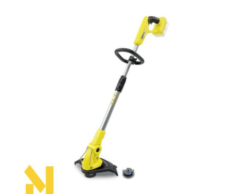 Тример акумуляторний Karcher LTR 18-30 Battery (без АКБ та ЗП)