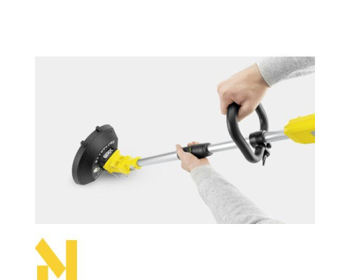 Тример акумуляторний Karcher LTR 18-30 Battery (без АКБ та ЗП)