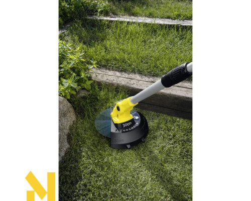 Тример акумуляторний Karcher LTR 18-30 Battery Set