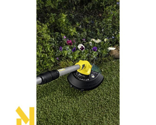 Тример акумуляторний Karcher LTR 18-30 Battery Set