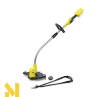 Тример акумуляторний Karcher TR 36-33 Battery