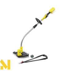 Тример акумуляторний Karcher TR 36-33 Battery