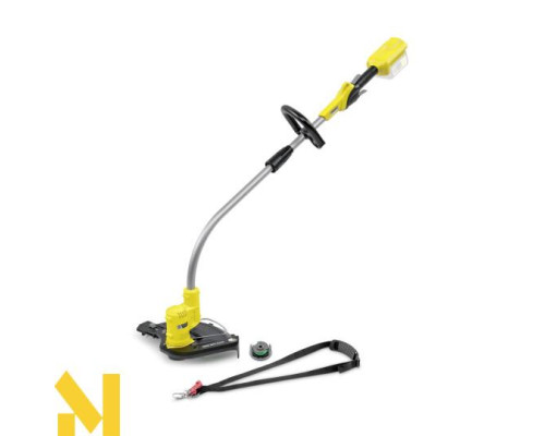 Тример акумуляторний Karcher TR 36-33 Battery