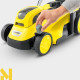 Газонокосарка акумуляторна Karcher LMO 18-33 (без АКБ та ЗП)