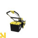 Газонокосарка акумуляторна Karcher LMO 36-46 Battery Set
