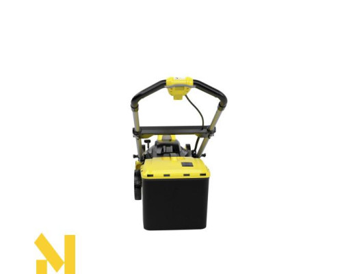 Газонокосарка акумуляторна Karcher LMO 36-46 Battery Set