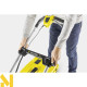 Газонокосарка акумуляторна Karcher LMO 36-46 Battery (без АКБ та ЗП)
