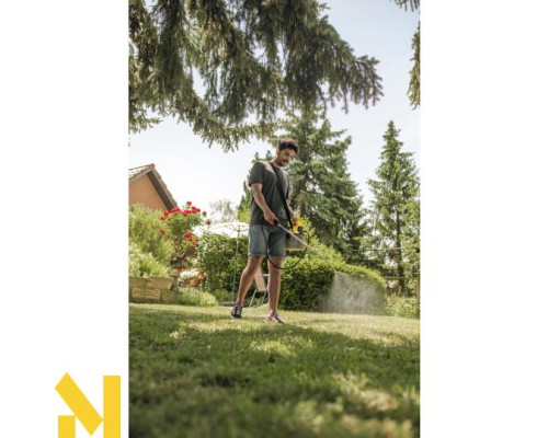 Обприскувач акумуляторний Karcher PSU 4-18 (без АКБ та ЗП)