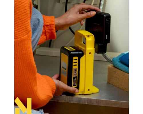 Ліхтар акумуляторний Karcher MFL 2-18 (без АКБ та ЗП)