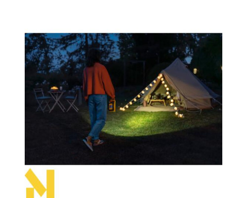 Ліхтар акумуляторний Karcher MFL 2-18 (без АКБ та ЗП)