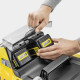 Газонокосарка акумуляторна Karcher LMO 5-18 Dual Battery Set
