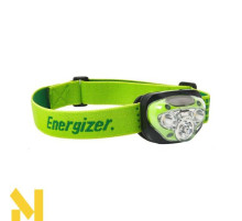 Ліхтар акумуляторний ENERGIZER Vision HD Plus