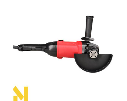 Болгарка (кутова шліфмашина) Vitals Master Ls1813HLv