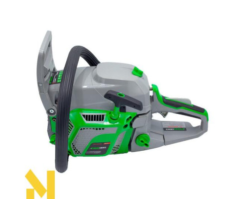 Бензопила Procraft Industrial K450Pro