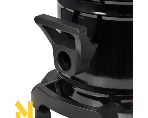 Пилосос будівельний Vitals Master PS 2514SPpd