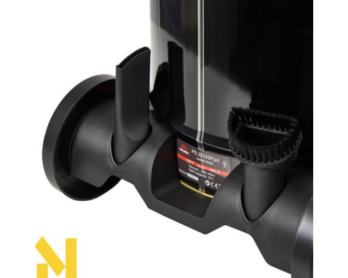 Пилосос будівельний Vitals Master PS 2514SPpd