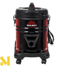 Пилосос будівельний Vitals Master PS 2514SPpd