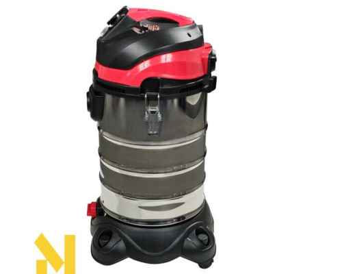 Пилосос будівельний Vitals Master PS 3014SPsw