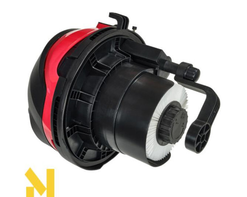 Пилосос будівельний Vitals Master PS 3014SPsw