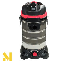 Пилосос будівельний Vitals Master PS 3014SPsw