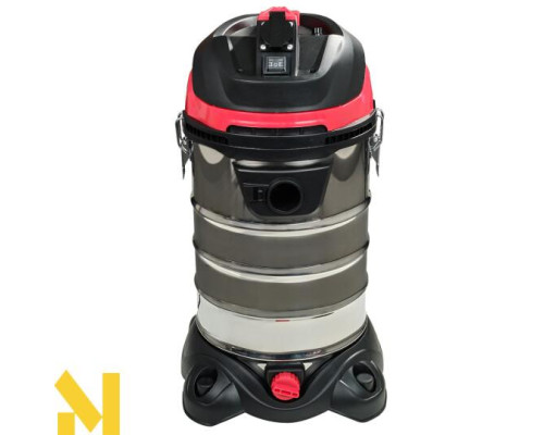 Пилосос будівельний Vitals Master PS 3014SPsw