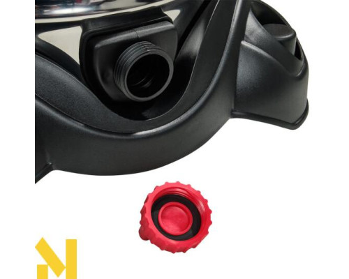 Пилосос будівельний Vitals Master PS 3014SPsw