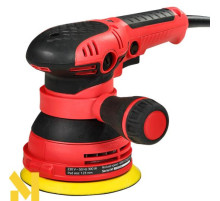 Шліфмашина орбітальна Vitals Master Os 30125Sv