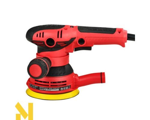 Шліфмашина орбітальна Vitals Master Os 30125Sv