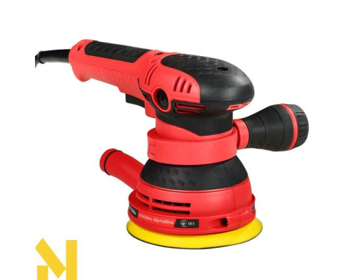 Шліфмашина орбітальна Vitals Master Os 30125Sv