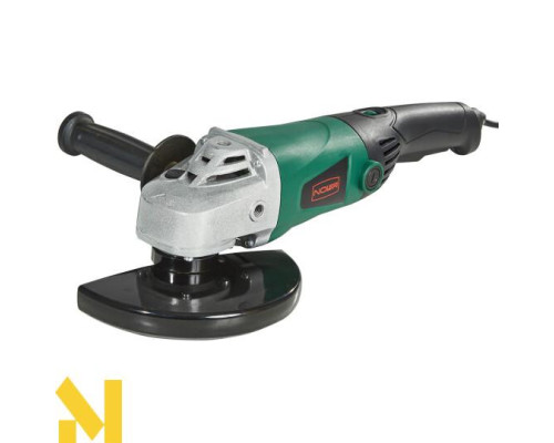 Болгарка (шліфмашина кутова) NOWA SK 2200cs