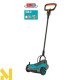 Газонокосарка акумуляторна/механічна Gardena HandyMower 22/18V P4A (без АКБ та ЗП)
