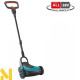 Газонокосарка акумуляторна/механічна Gardena HandyMower 22/18V P4A (без АКБ та ЗП)