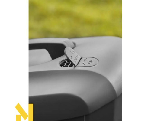 Газонокосарка електрична Gardena PowerMax 32/1200 G2