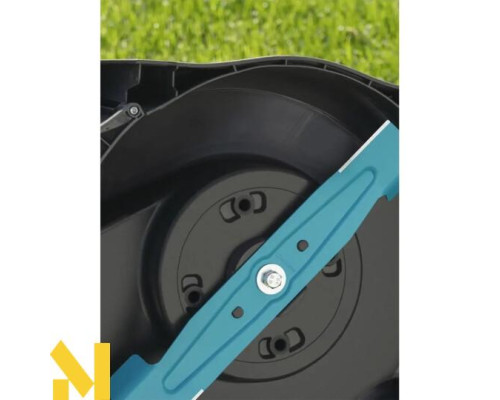 Газонокосарка електрична Gardena PowerMax 32/1200 G2