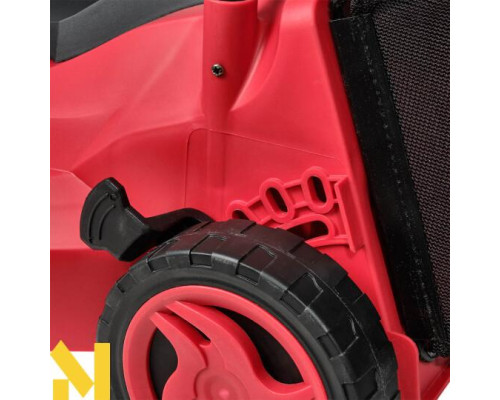 Газонокосарка електрична Vitals Master EZP-401s