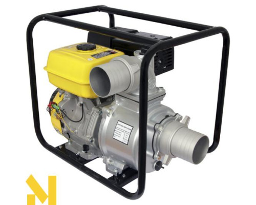 Мотопомпа бензинова Кентавр КБМ100ПК