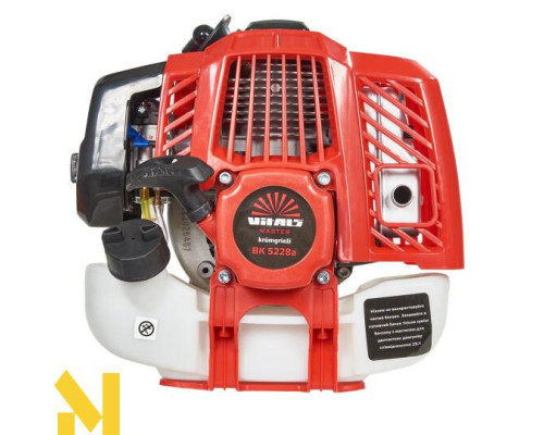 Мотокоса Vitals Master BK 5228a