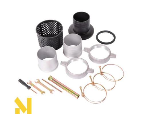 Мотопомпа Vitals Master PQ 4-120b