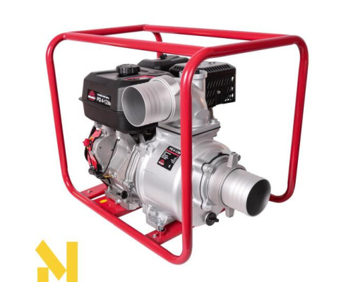 Мотопомпа Vitals Master PQ 4-120b