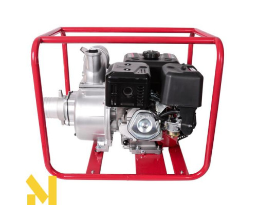 Мотопомпа Vitals Master PQ 4-120b