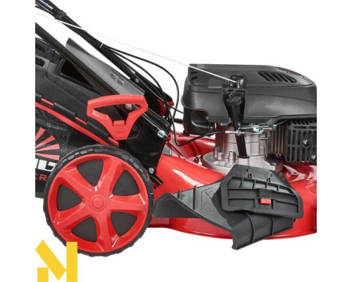 Газонокосарка бензинова Vitals Master Zp 51173td Grand