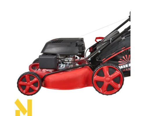 Газонокосарка бензинова Vitals Master Zp 51173td Grand
