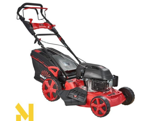 Газонокосарка бензинова Vitals Master Zp 51173td Grand