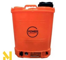 Обприскувач акумуляторний Powercraft SP 116mg