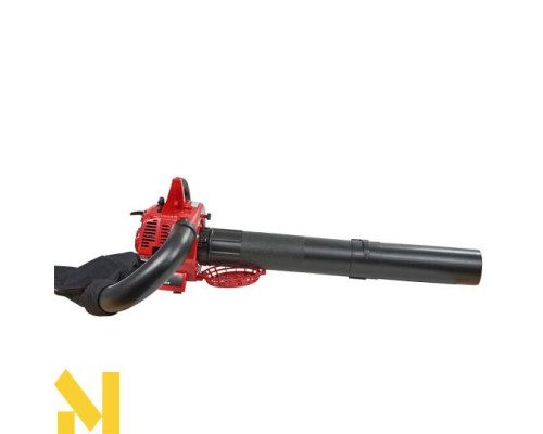 Пилосос-повітродувка садова бензинова Vitals LP 2573a