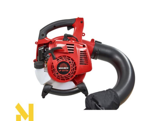 Пилосос-повітродувка садова бензинова Vitals LP 2573a
