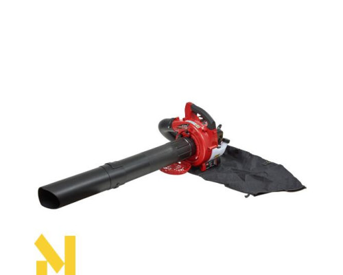 Пилосос-повітродувка садова бензинова Vitals LP 2573a