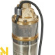 Насос занурювальний свердловинний NOWA 4SKM 1000-6154rc